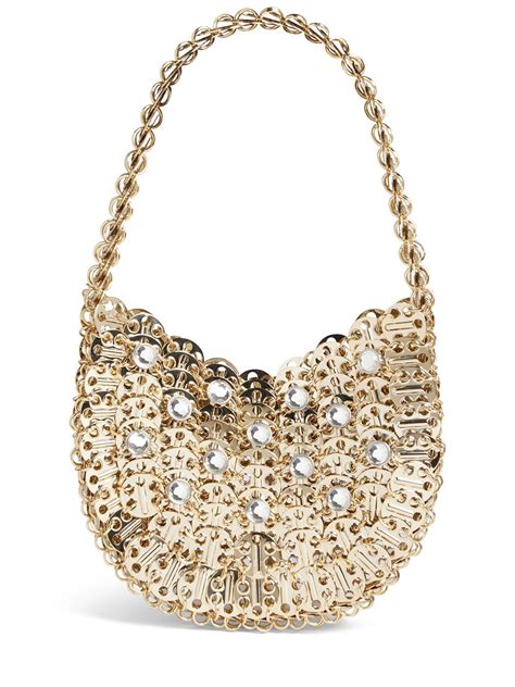 réplique sac femme paco rabanne
